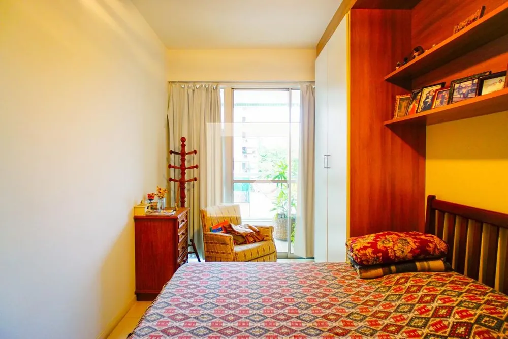 Apartamento, 2 quartos, 88 m² - Foto 11