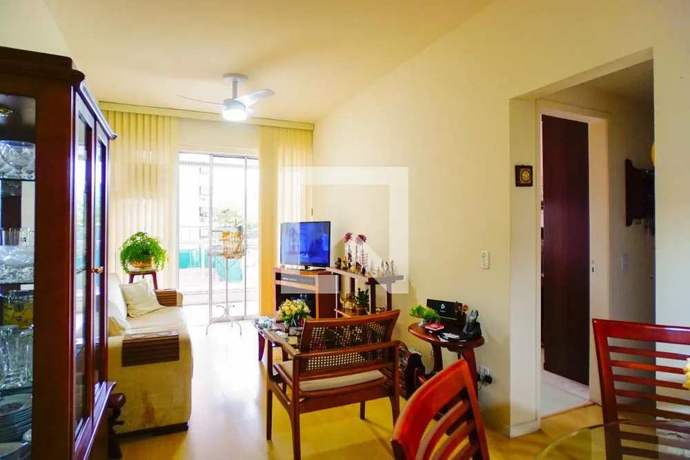 Apartamento, 2 quartos, 88 m² - Foto 1