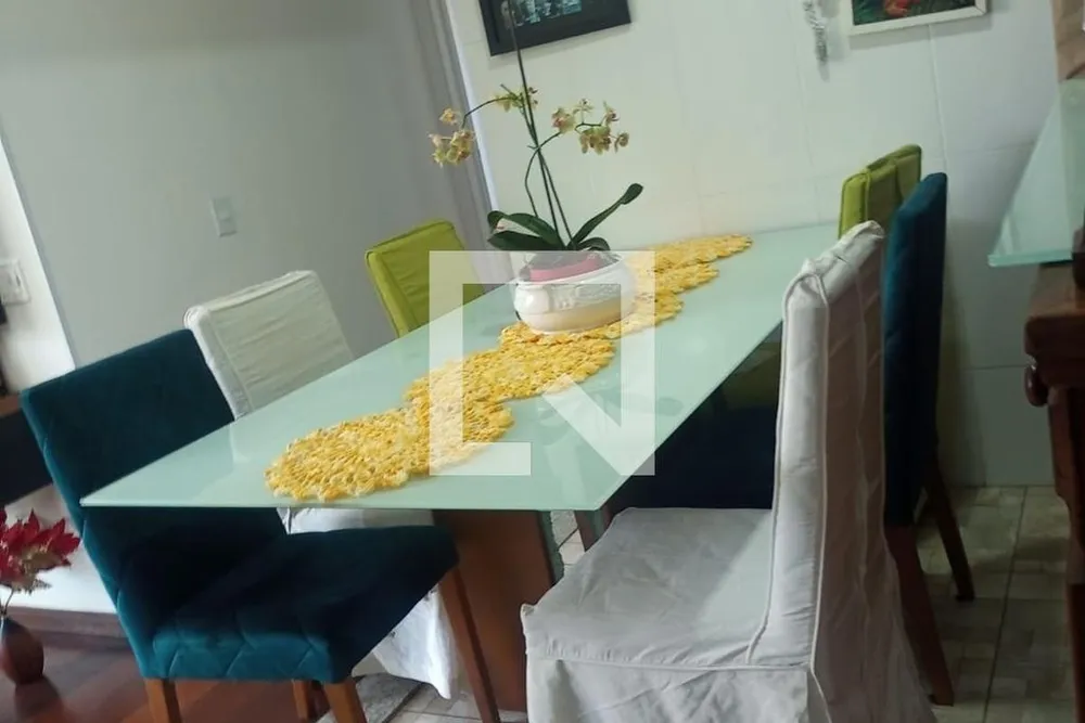 Apartamento, 2 quartos, 80 m² - Foto 10