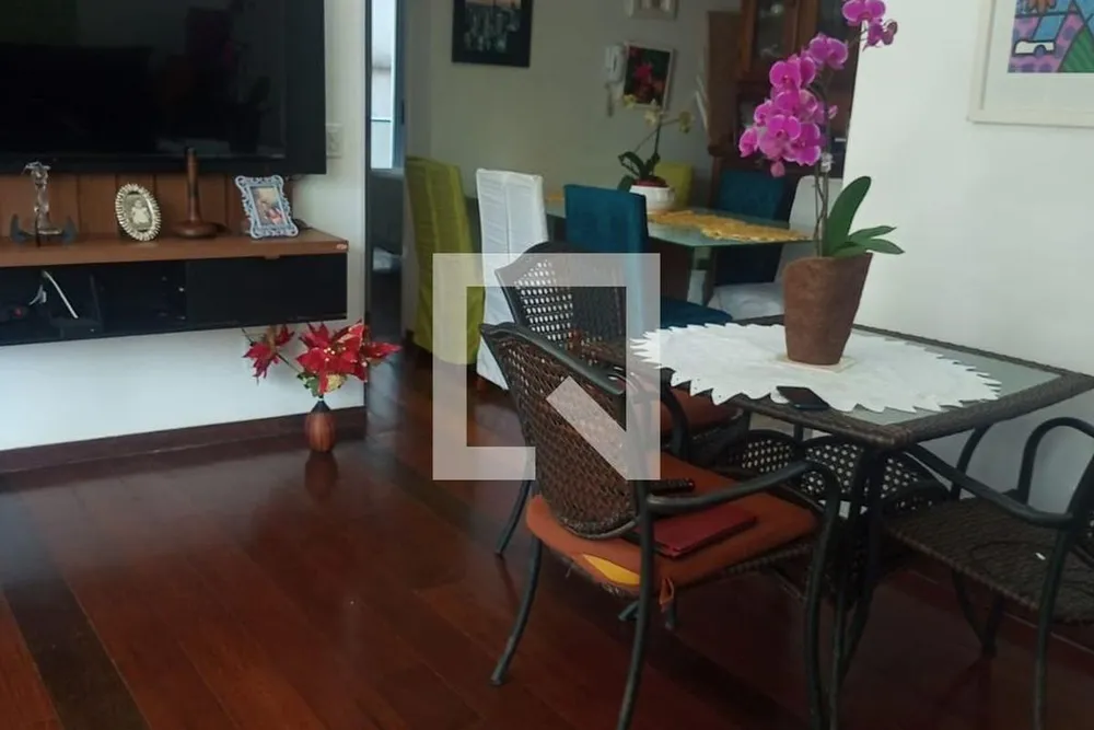 Apartamento, 2 quartos, 80 m² - Foto 1