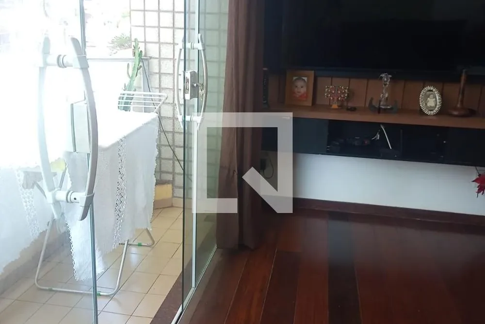 Apartamento, 2 quartos, 80 m² - Foto 3
