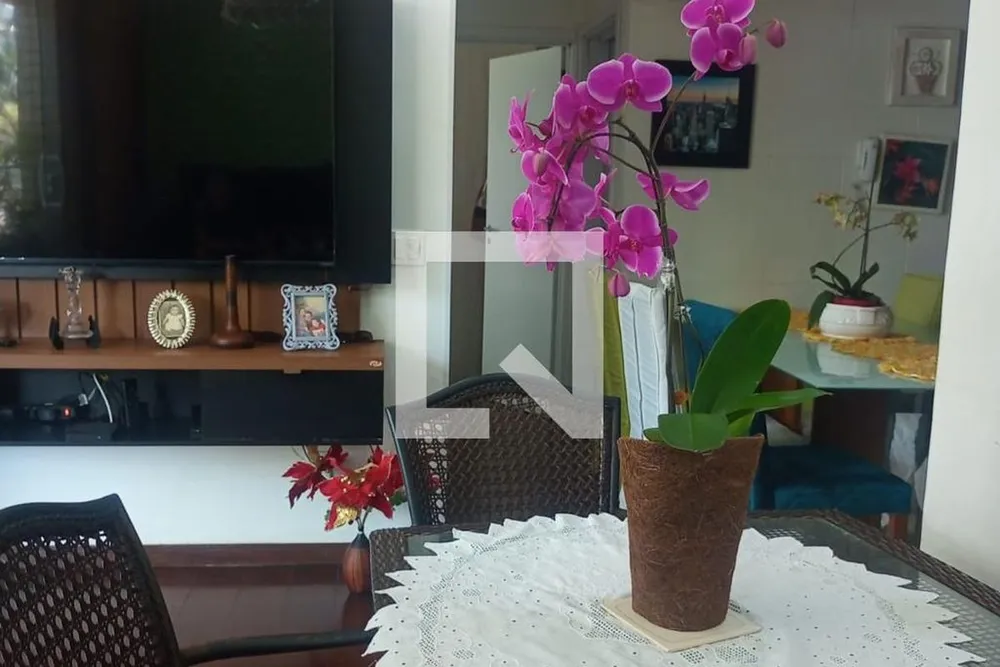 Apartamento, 2 quartos, 80 m² - Foto 7