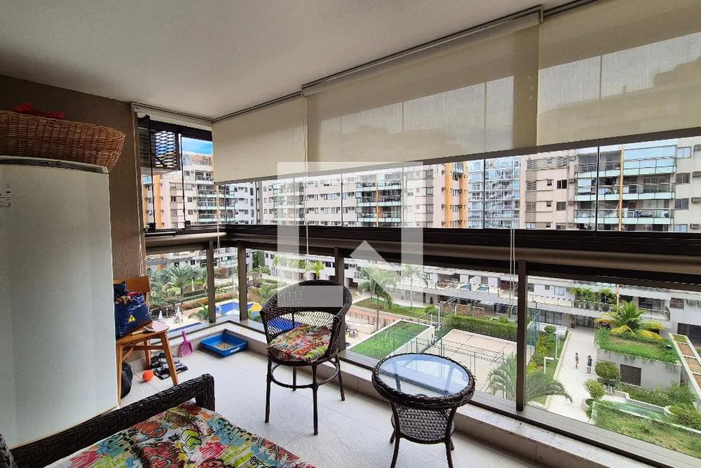 Apartamento, 3 quartos, 88 m² - Foto 58