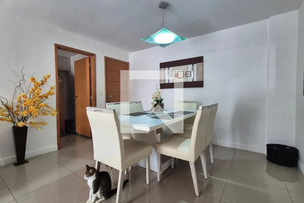 Apartamento, 3 quartos, 88 m² - Foto 6