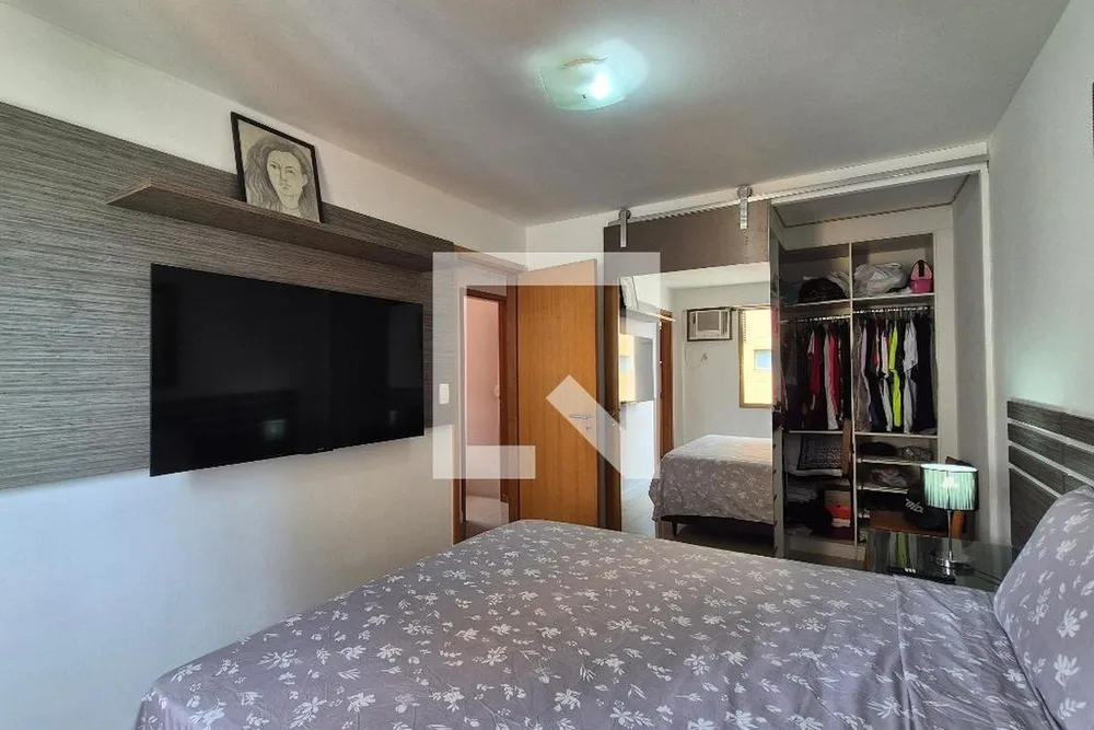 Apartamento, 3 quartos, 88 m² - Foto 37