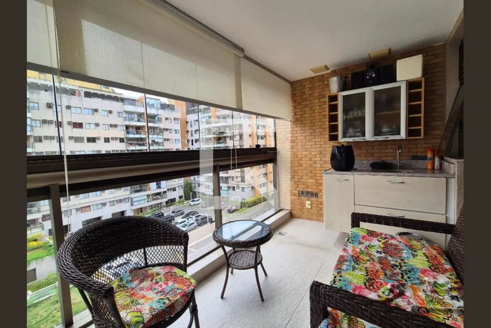 Apartamento, 3 quartos, 88 m² - Foto 54