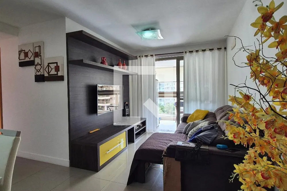 Apartamento, 3 quartos, 88 m² - Foto 7