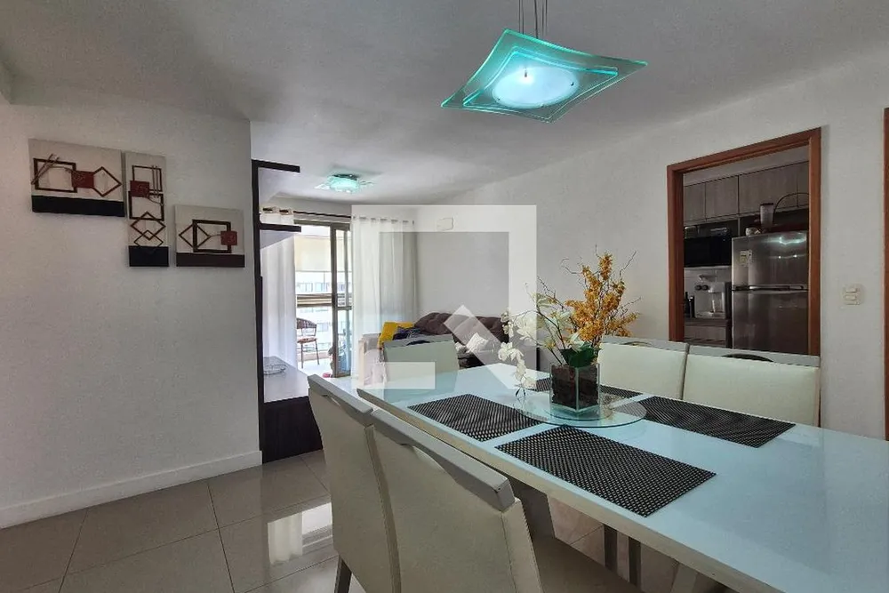 Apartamento, 3 quartos, 88 m² - Foto 3