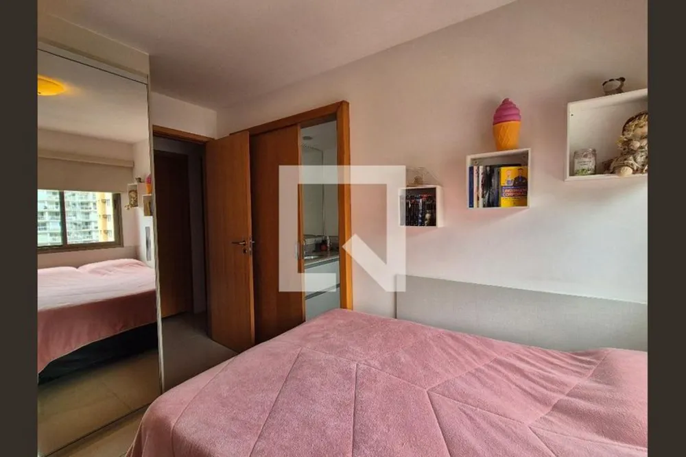 Apartamento, 3 quartos, 88 m² - Foto 14