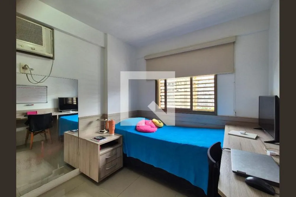 Apartamento, 3 quartos, 88 m² - Foto 17