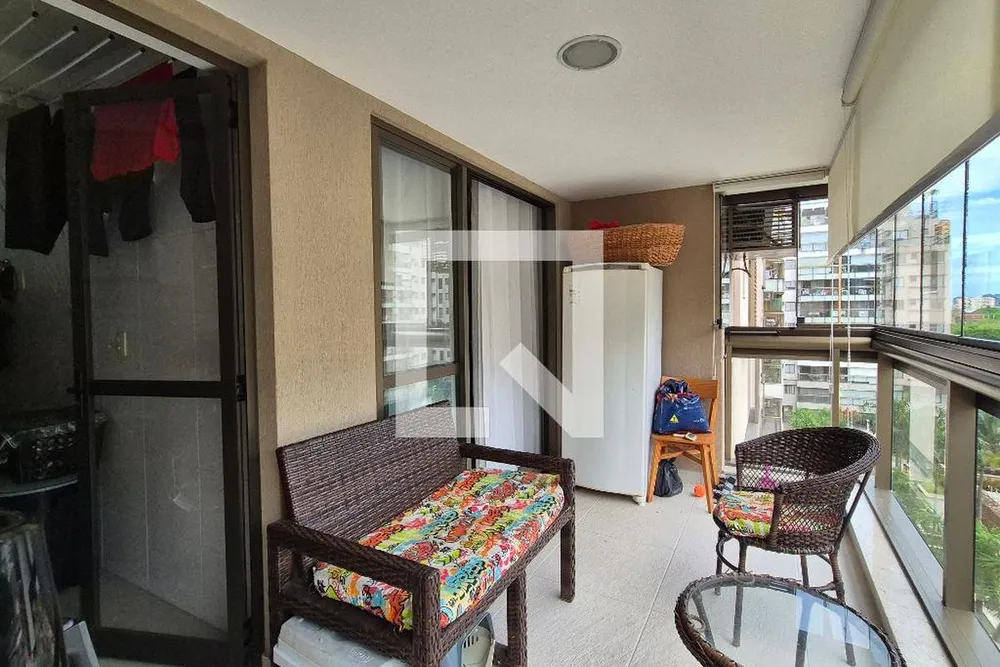 Apartamento, 3 quartos, 88 m² - Foto 60