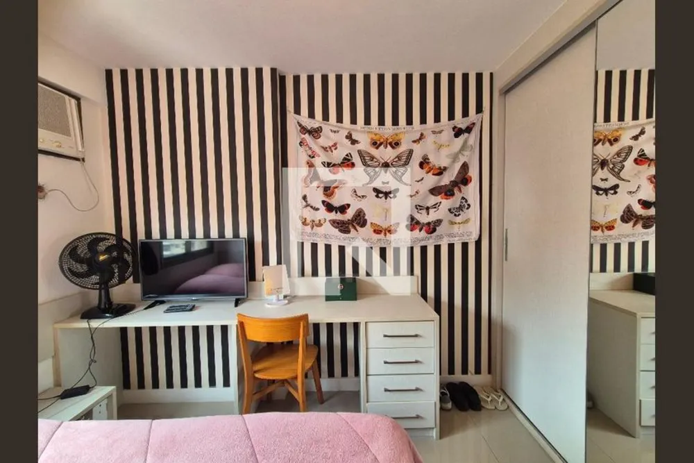 Apartamento, 3 quartos, 88 m² - Foto 15