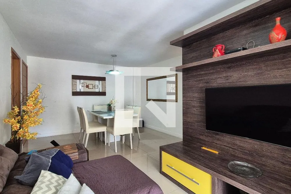 Apartamento, 3 quartos, 88 m² - Foto 11