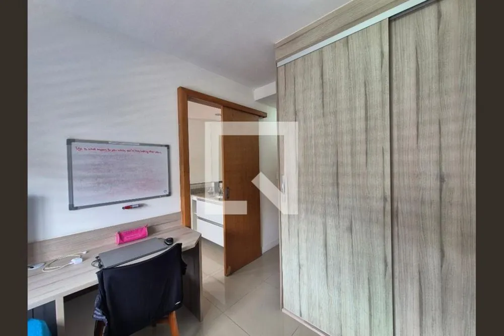 Apartamento, 3 quartos, 88 m² - Foto 21