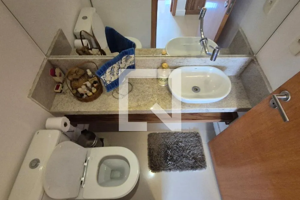Apartamento, 3 quartos, 88 m² - Foto 53
