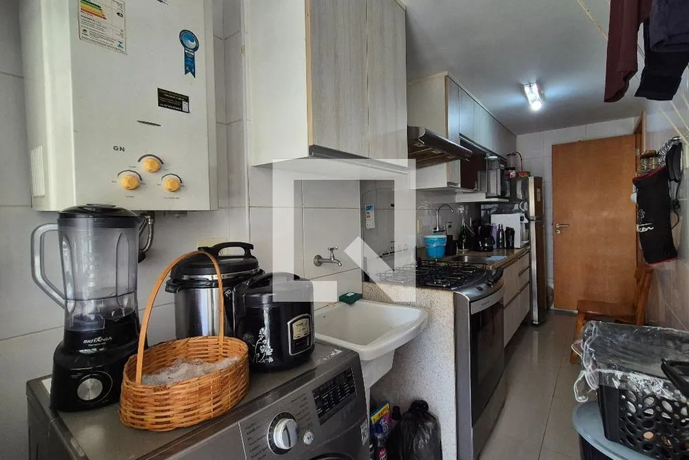 Apartamento, 3 quartos, 88 m² - Foto 71