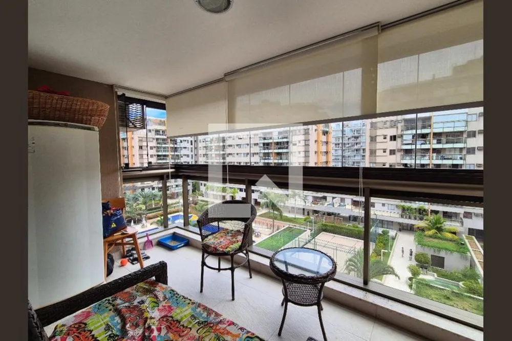 Apartamento, 3 quartos, 88 m² - Foto 57