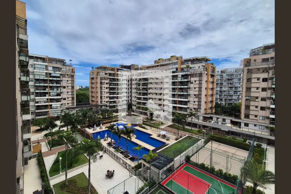 Apartamento, 3 quartos, 88 m² - Foto 63