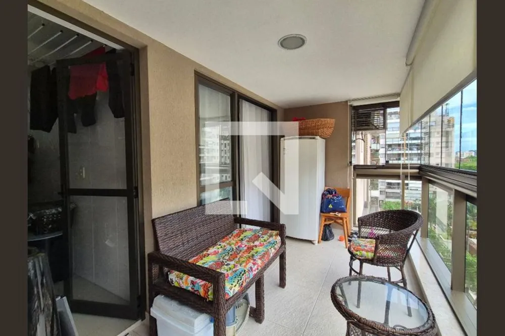 Apartamento, 3 quartos, 88 m² - Foto 59