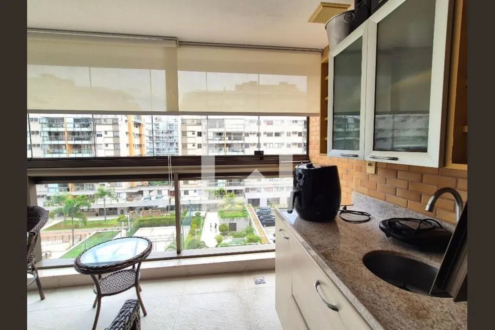 Apartamento, 3 quartos, 88 m² - Foto 61