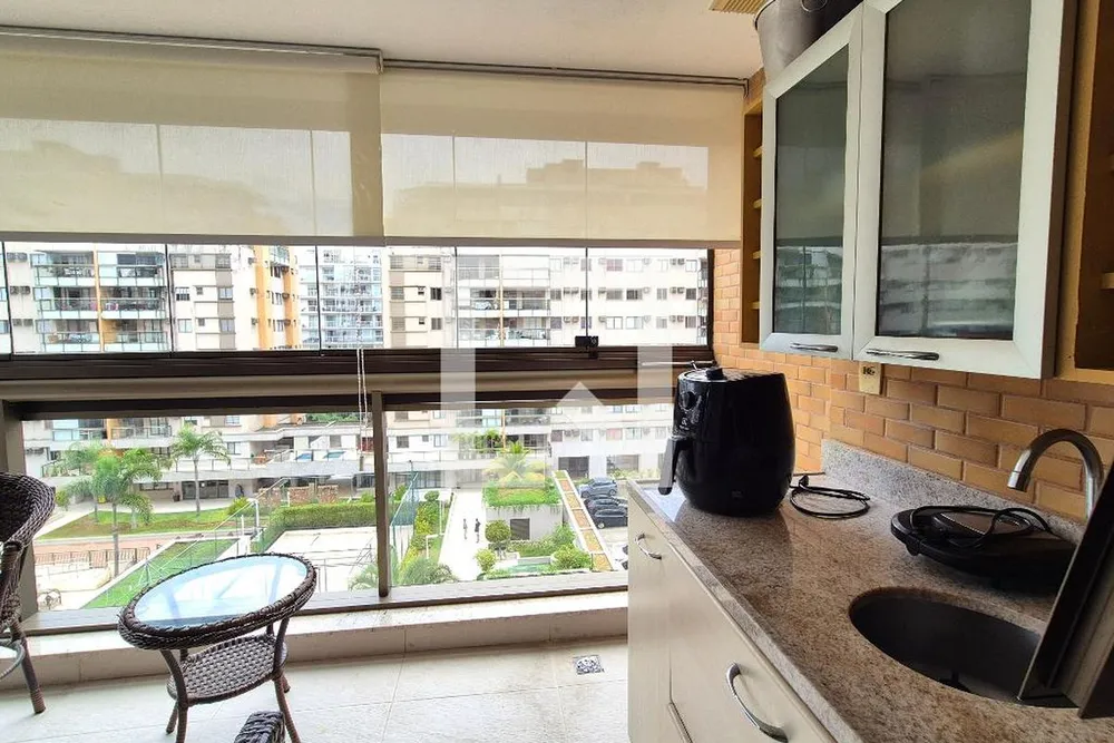 Apartamento, 3 quartos, 88 m² - Foto 62