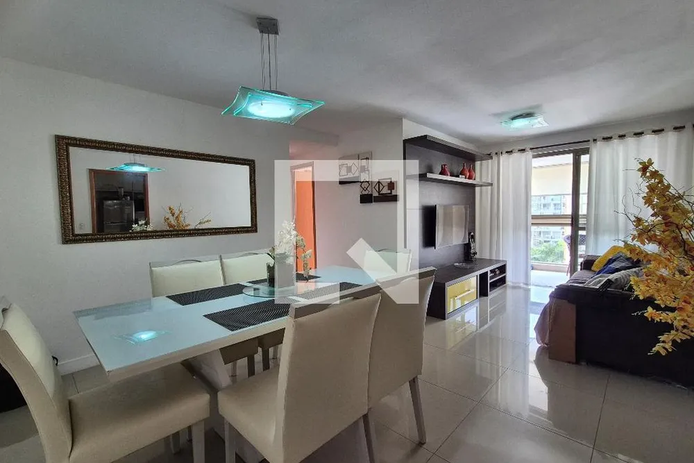 Apartamento, 3 quartos, 88 m² - Foto 2