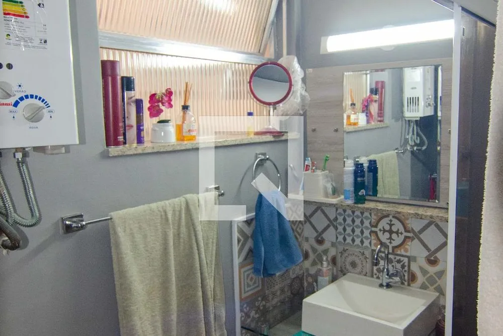 Apartamento, 4 quartos, 120 m² - Foto 59