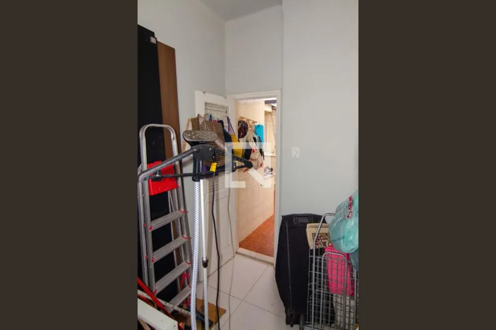 Apartamento, 4 quartos, 120 m² - Foto 50
