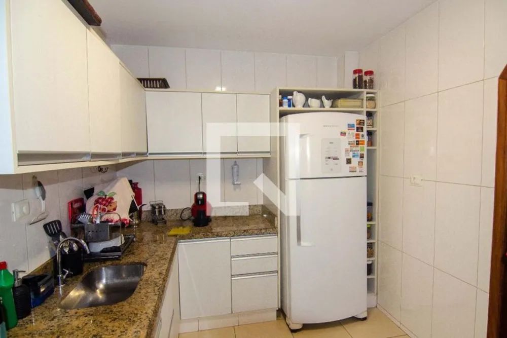 Apartamento, 4 quartos, 120 m² - Foto 39