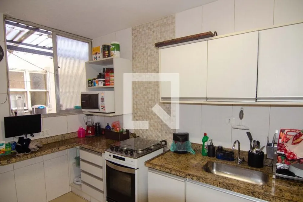 Apartamento, 4 quartos, 120 m² - Foto 24