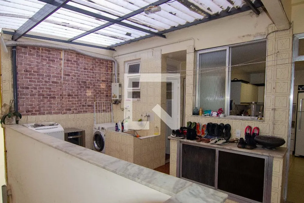 Apartamento, 4 quartos, 120 m² - Foto 66