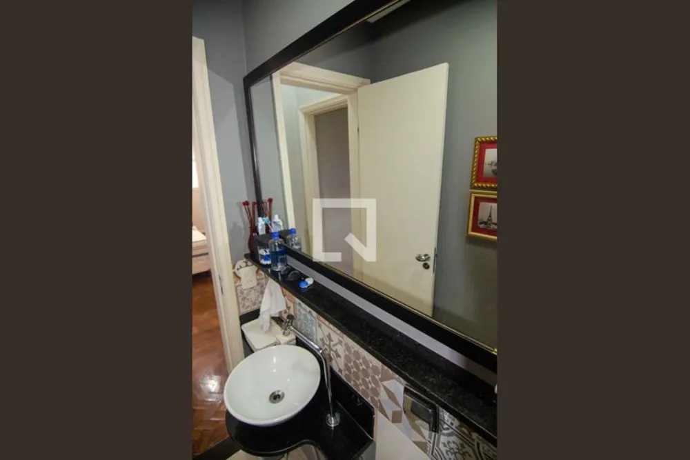 Apartamento, 4 quartos, 120 m² - Foto 35