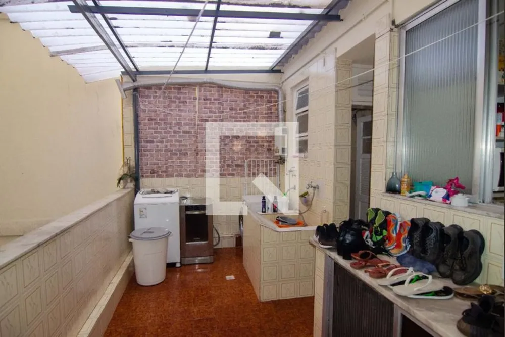Apartamento, 4 quartos, 120 m² - Foto 45