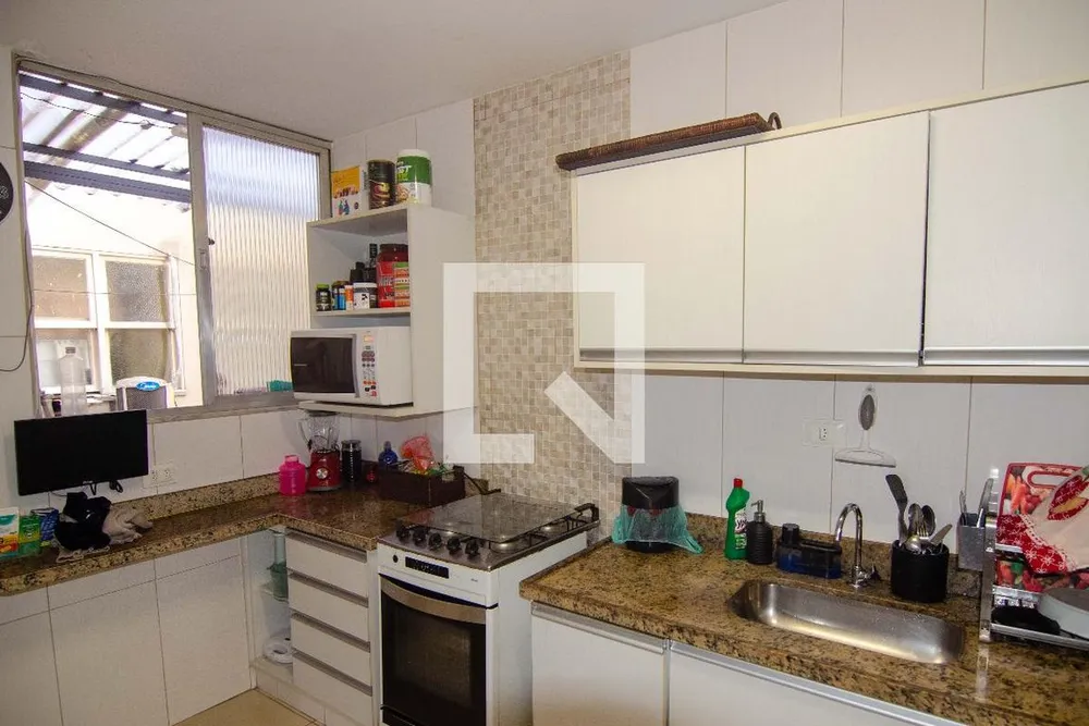 Apartamento, 4 quartos, 120 m² - Foto 65