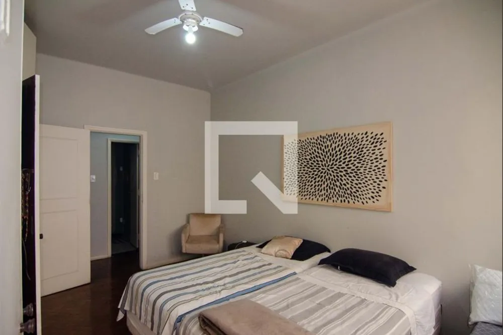 Apartamento, 4 quartos, 120 m² - Foto 20