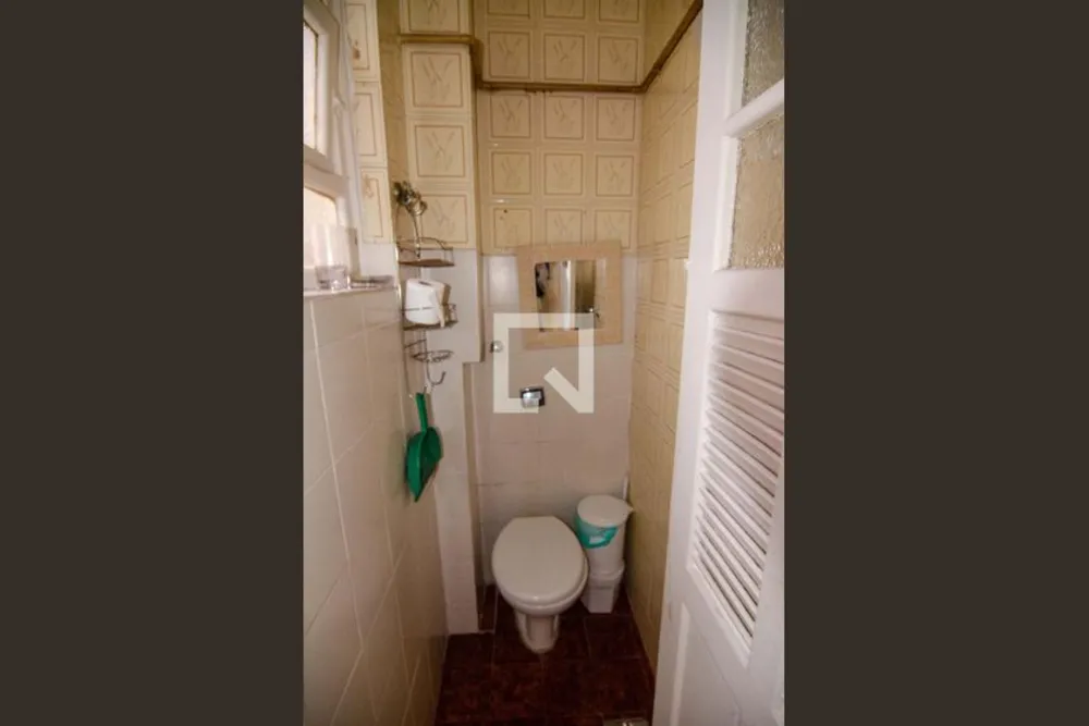 Apartamento, 4 quartos, 120 m² - Foto 22