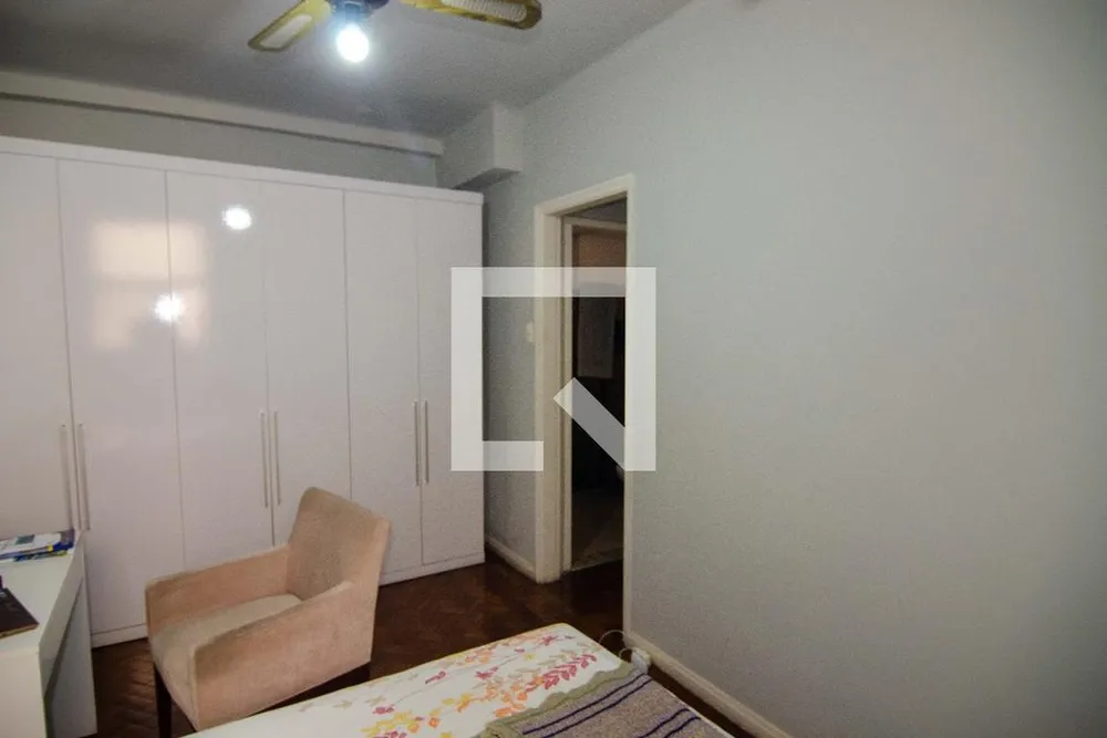 Apartamento, 4 quartos, 120 m² - Foto 25