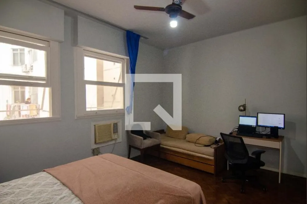 Apartamento, 4 quartos, 120 m² - Foto 23