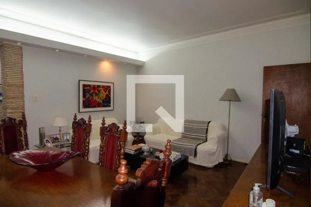 Apartamento, 4 quartos, 120 m² - Foto 2