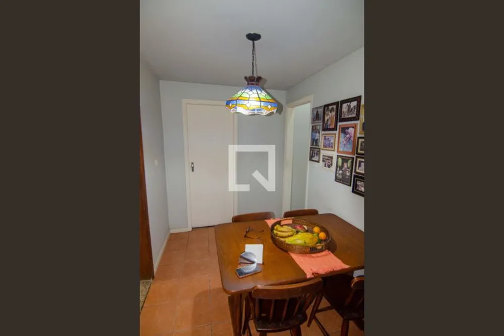 Apartamento, 4 quartos, 120 m² - Foto 41