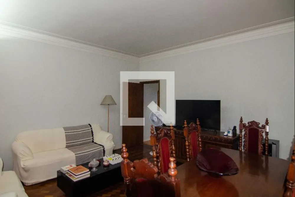 Apartamento, 4 quartos, 120 m² - Foto 1