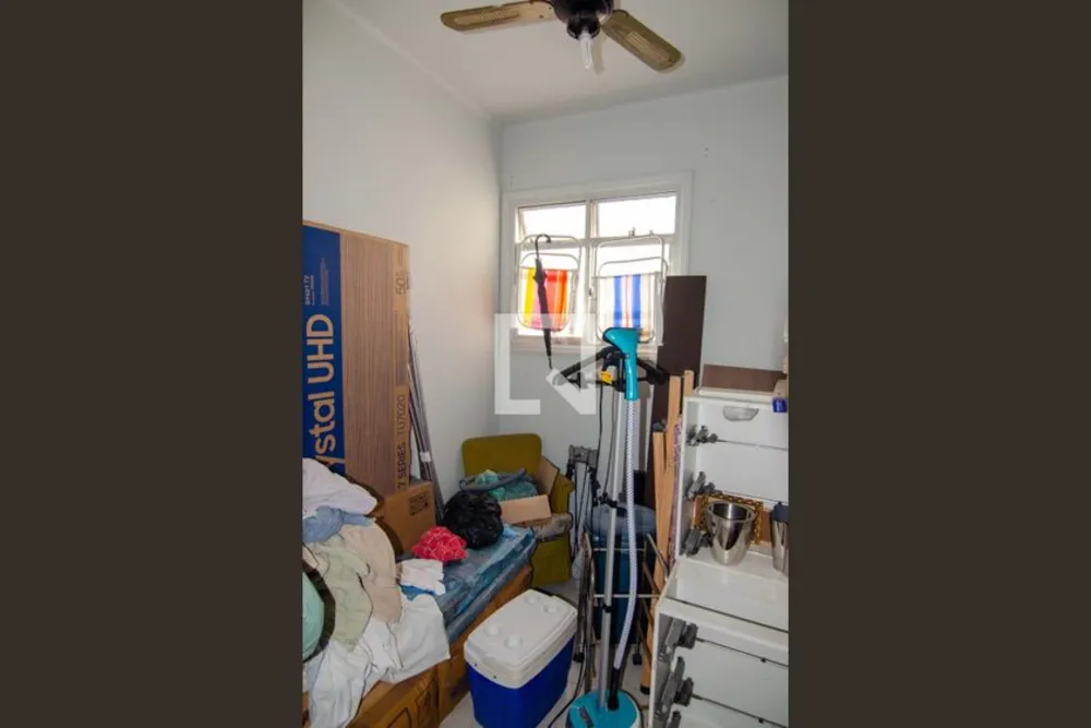 Apartamento, 4 quartos, 120 m² - Foto 49