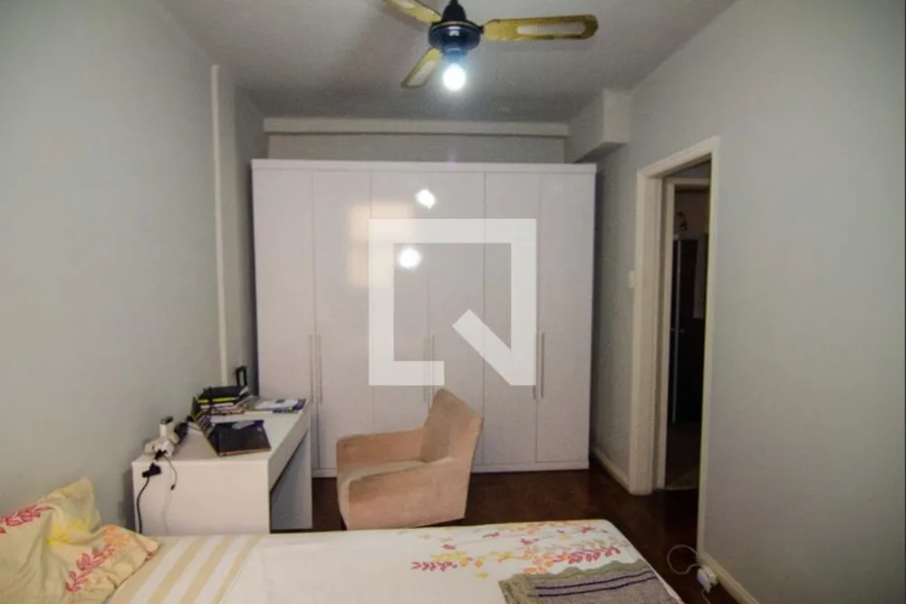Apartamento, 4 quartos, 120 m² - Foto 12
