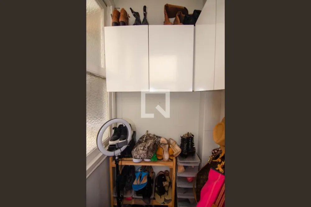 Apartamento, 4 quartos, 120 m² - Foto 18