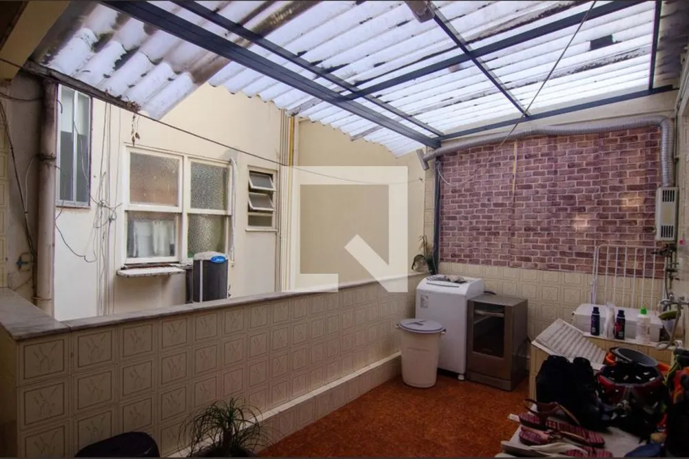 Apartamento, 4 quartos, 120 m² - Foto 46