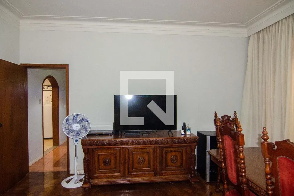 Apartamento, 4 quartos, 120 m² - Foto 11