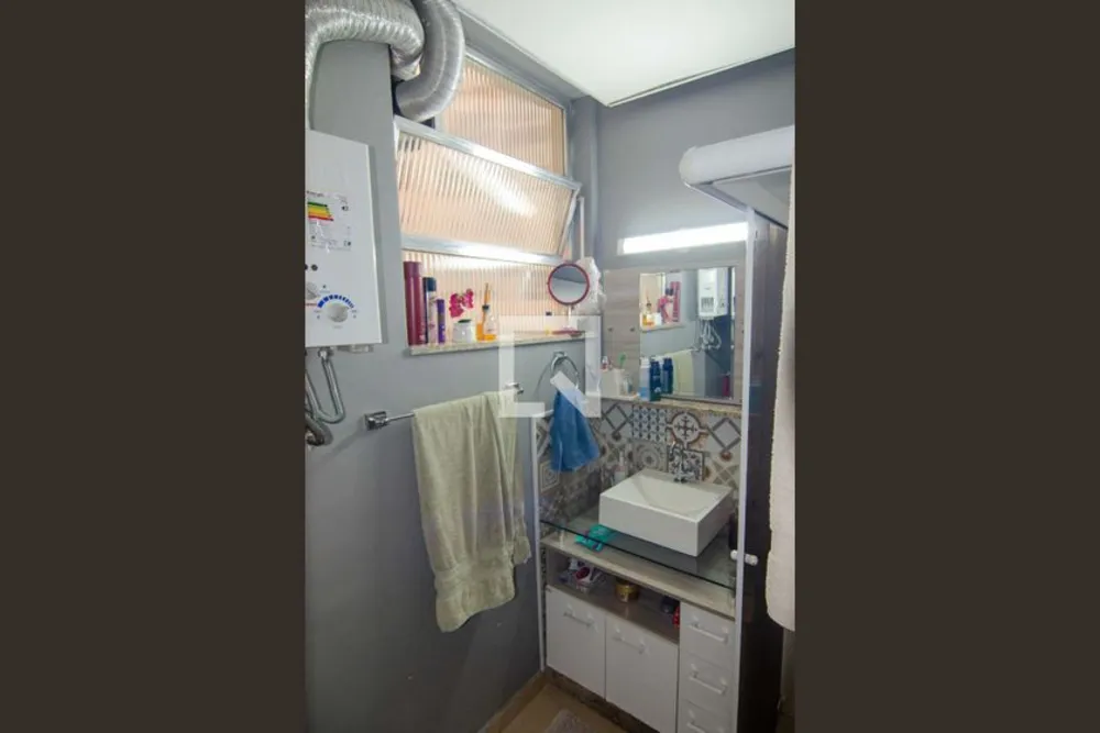 Apartamento, 4 quartos, 120 m² - Foto 30