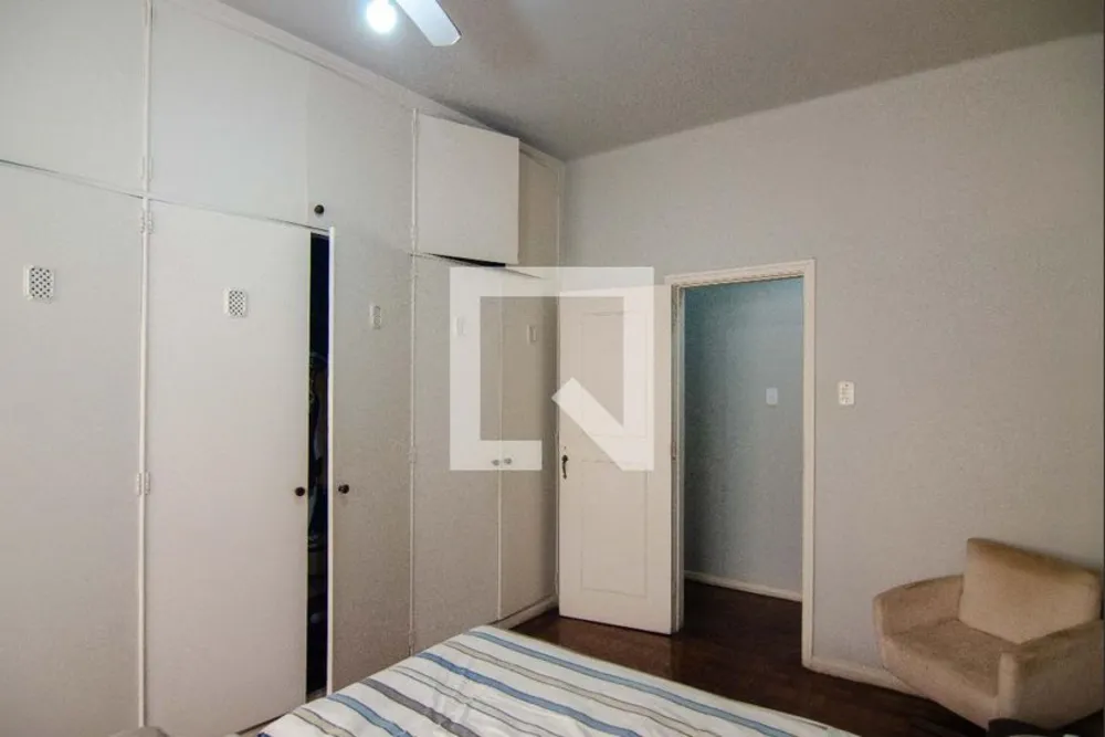 Apartamento, 4 quartos, 120 m² - Foto 17