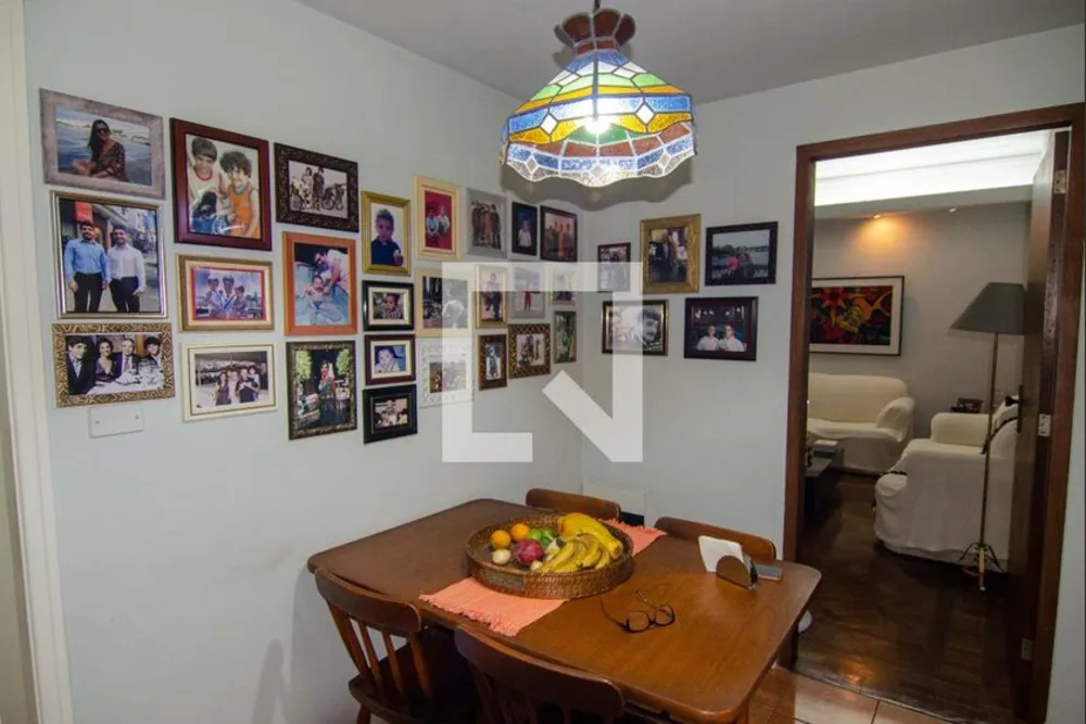 Apartamento, 4 quartos, 120 m² - Foto 40