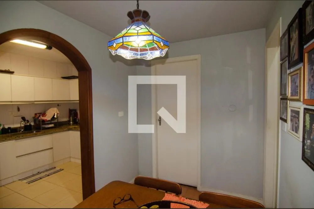 Apartamento, 4 quartos, 120 m² - Foto 13
